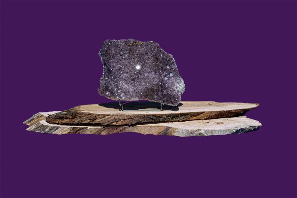 Amethist stuk